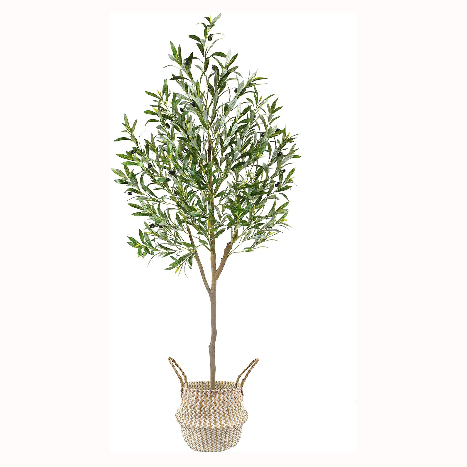 Artificial Olive Tree--117x20x20 — image 10