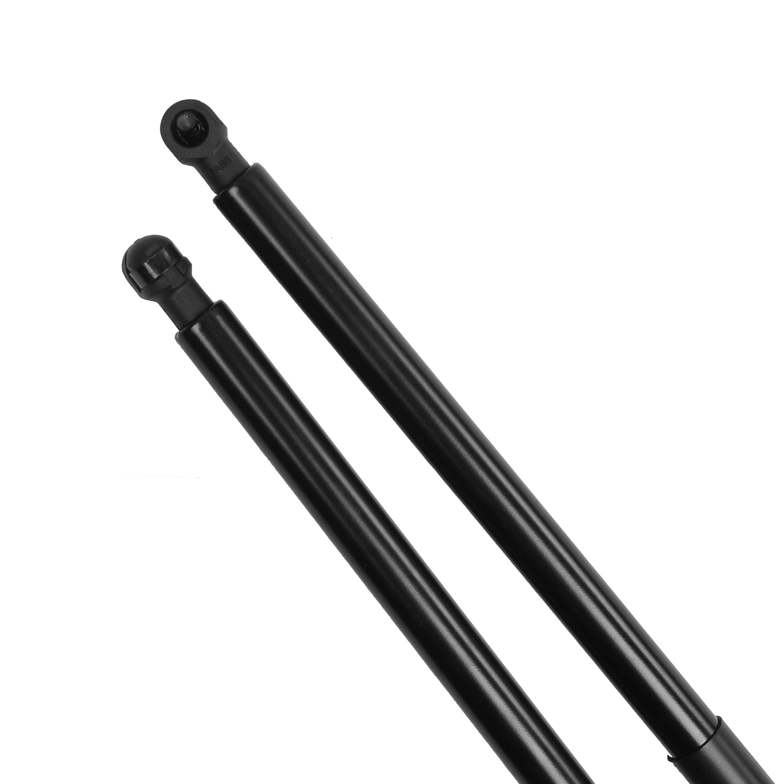 For 2016 BMW 2 Active Tourer F45 Pair Front Hood Left-Right Lift Supports