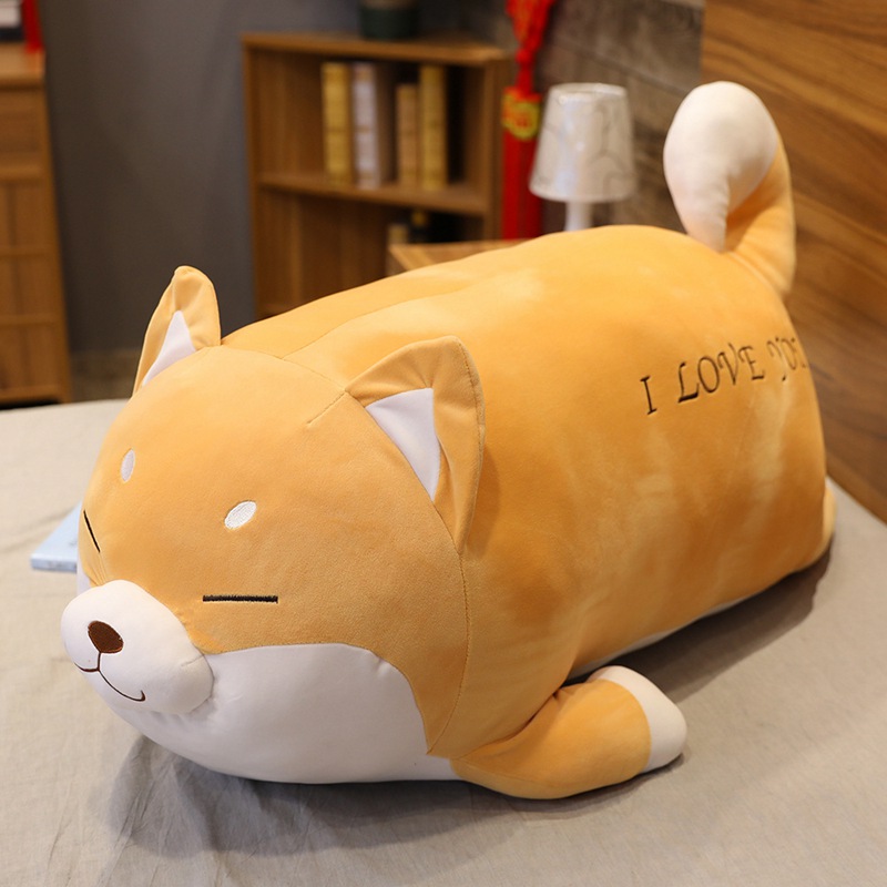 Shiba Inu i love you