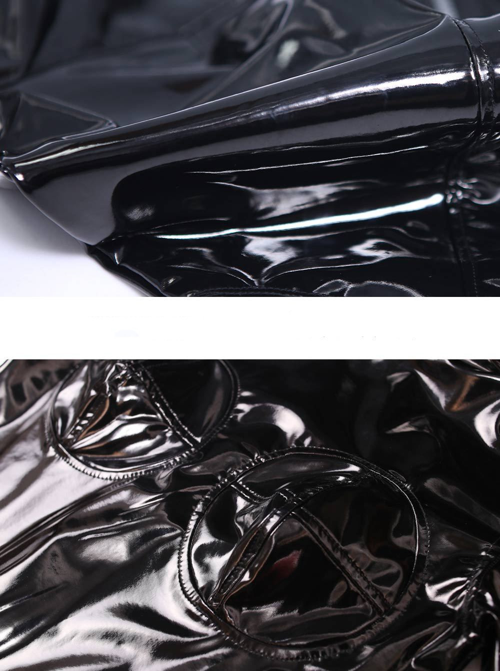 Latex Ammonia All-Inclusive Body Sculpting Bodysuit