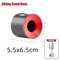 Big Red Base