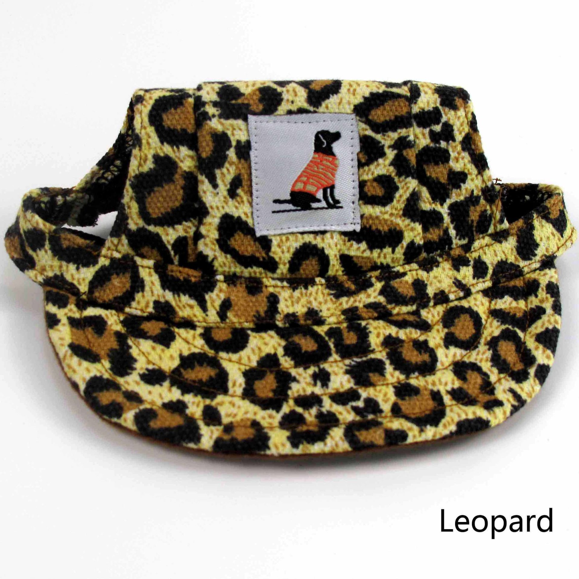 Leopard print