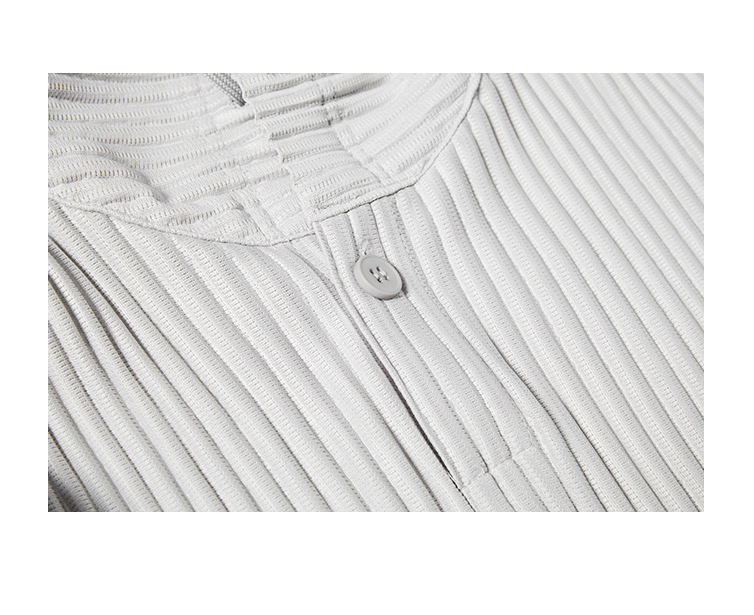 Summer Pullover Hat Men's Coat