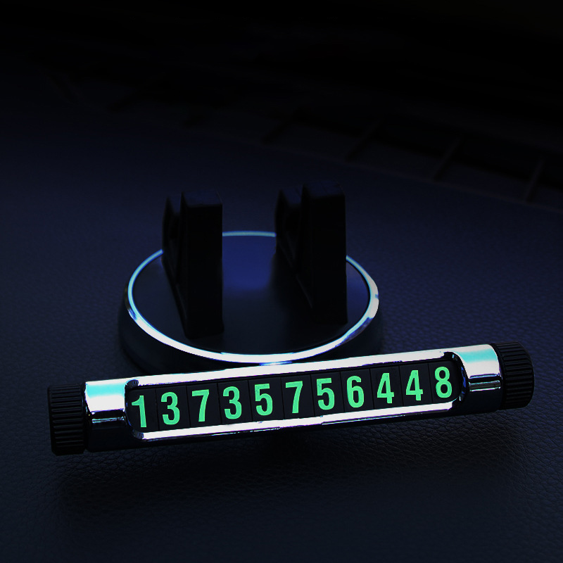 Mobile Phone Car Holder Multifunctional Creative Universal Instrument Panel Navigation Rack - Image 5