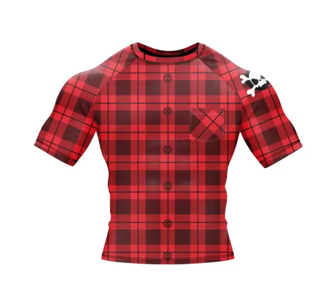 Lumberjack