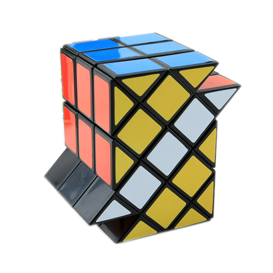 Title 4, Oude Rubik