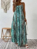 Peacock Blue