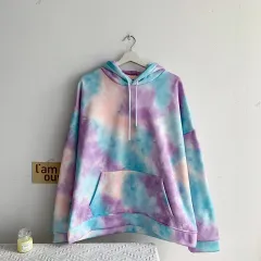 Korean Style Trendy Hip-hop Men's Sweater - Picture Color-M - View 1