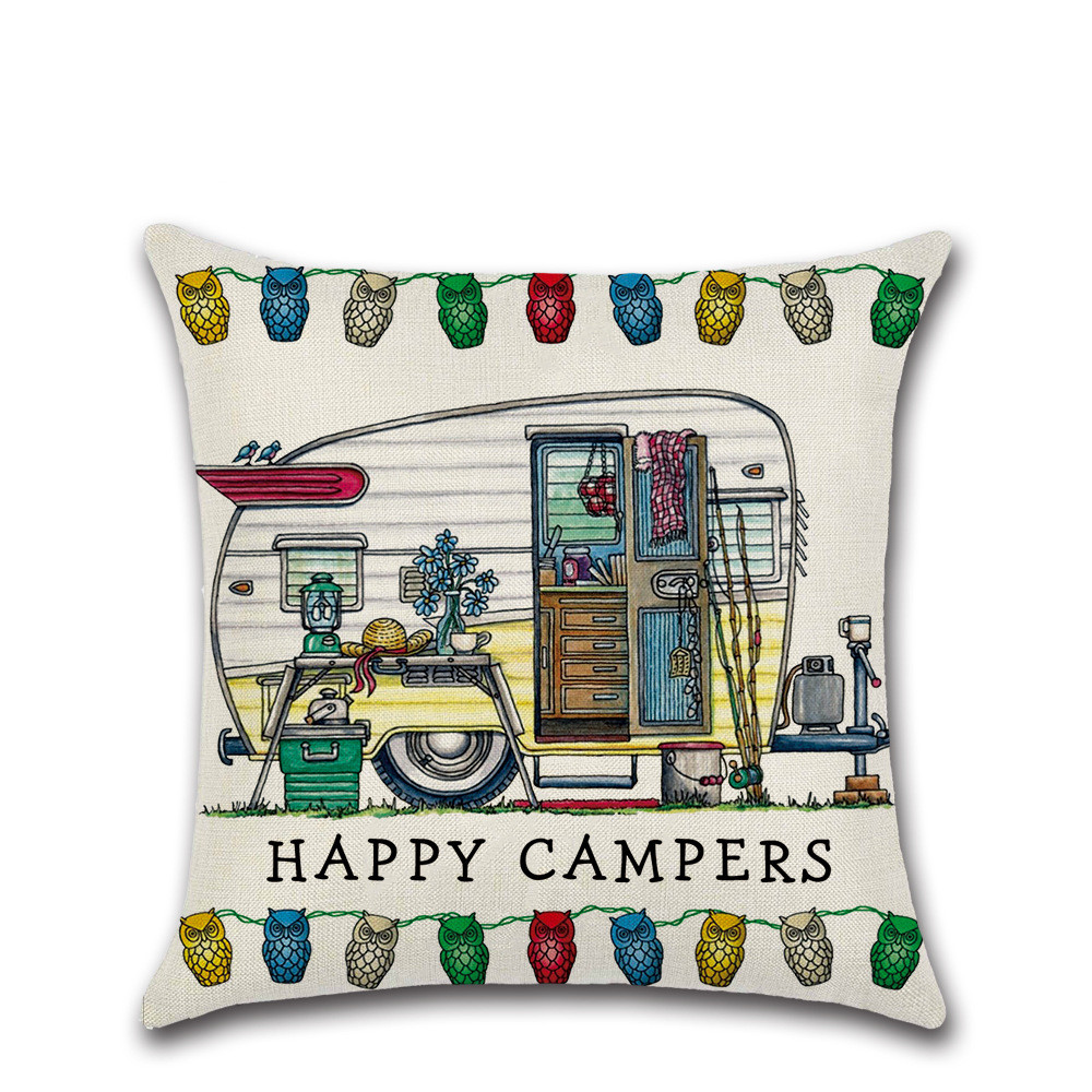 Campervan101