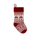 Christmas Bell Red