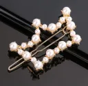 Crown Frog Clip