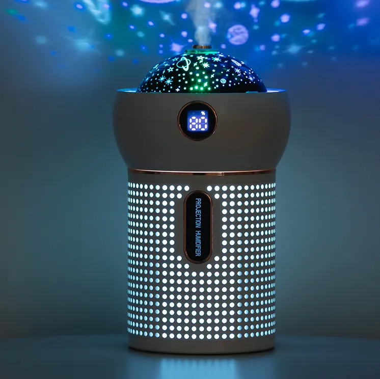 Projector Humidifier Student Dormitory Mute