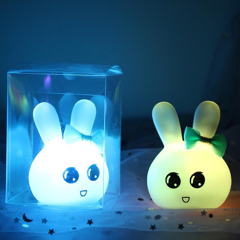 Light Green bigeared rabbit