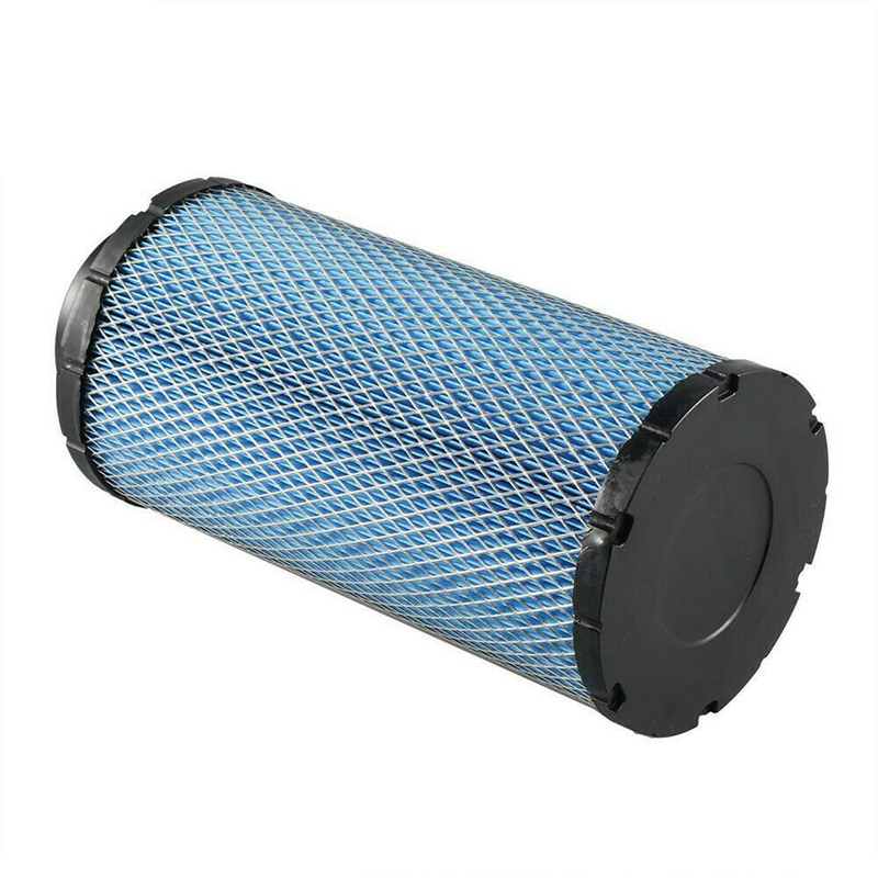 Title 3, Mercury interior engine parts air filter