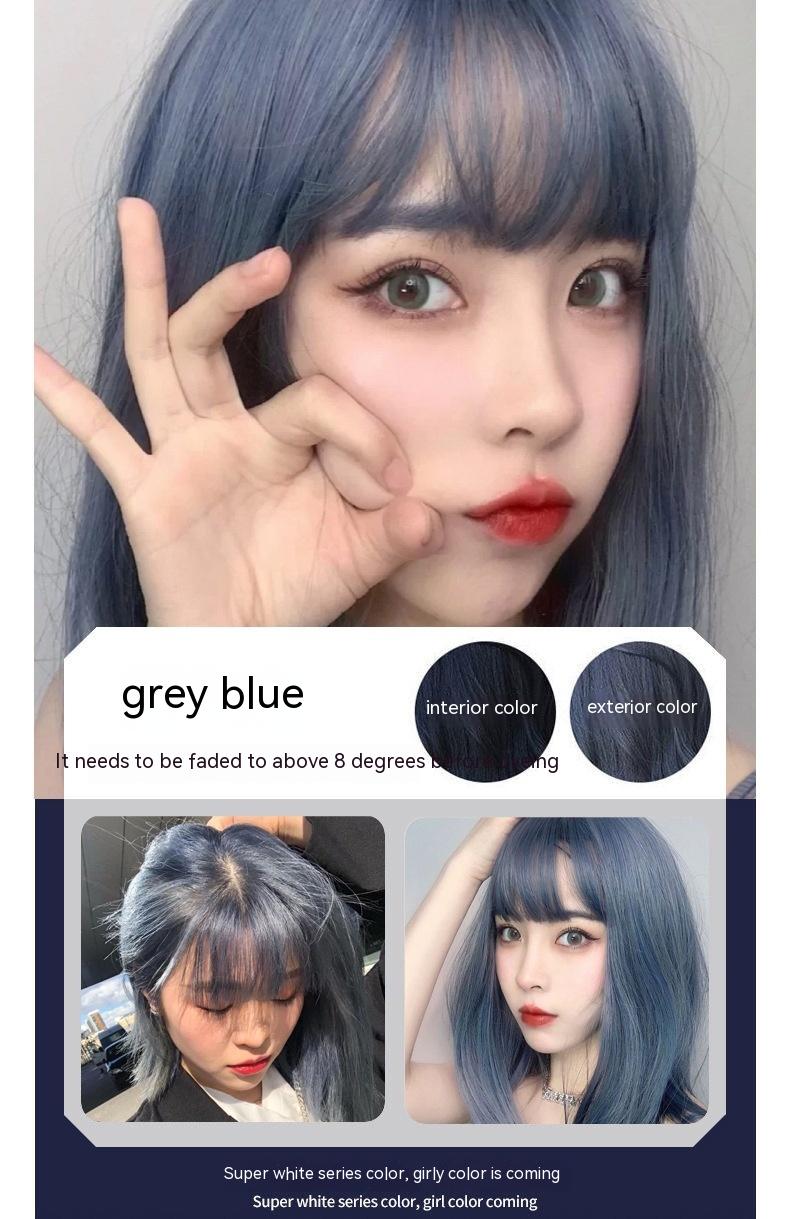 WG18 Blue Gray