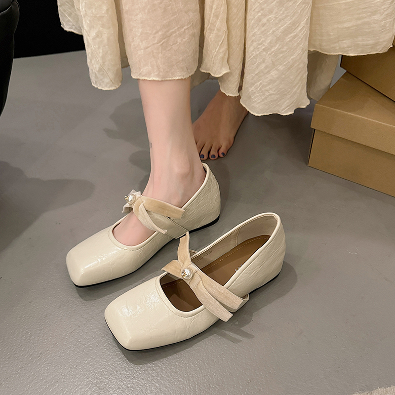 Mary Jane Flats, picture 4 of 5