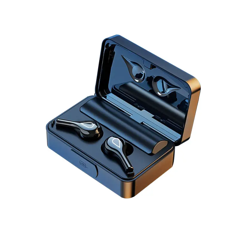 Wireless Bluetooth Noise Reduction Private Model Second-generation