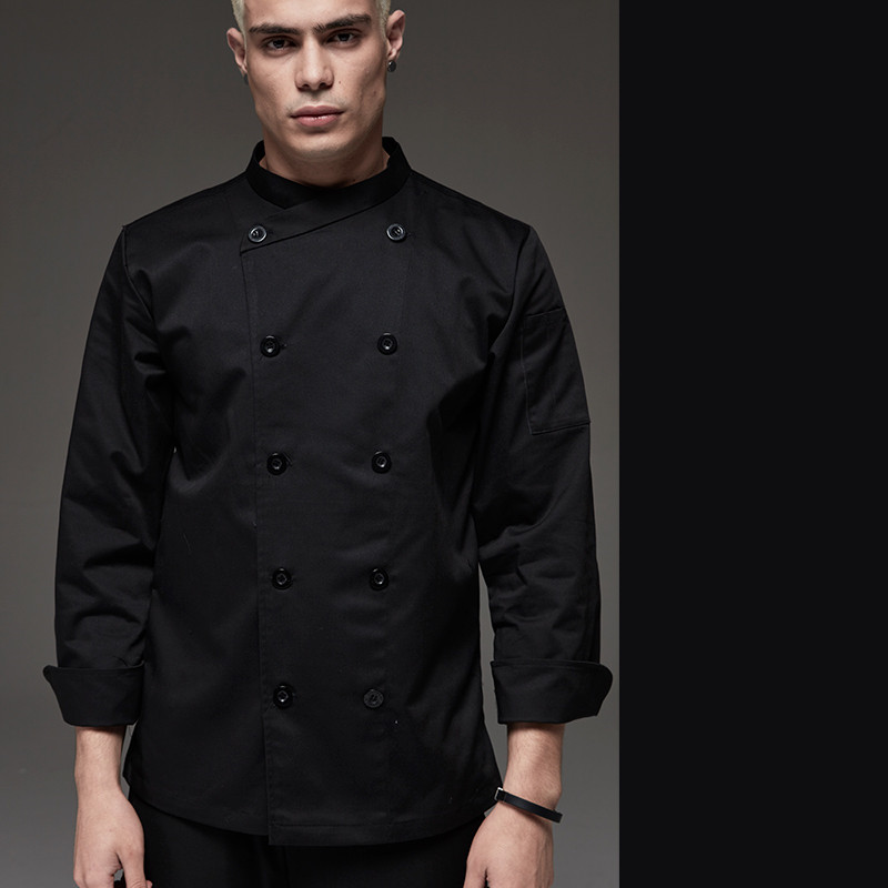 Breathable Hotel Kitchen Restaurant Comfortable Tooling