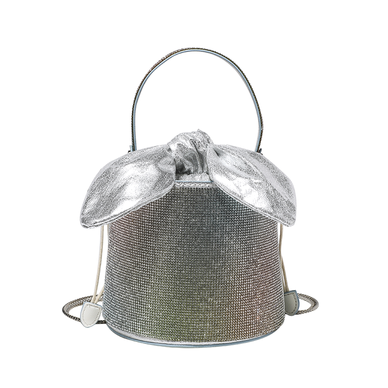 New Fashion Trend Versatile Portable Messenger Bag