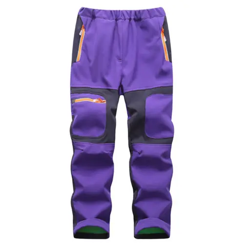 Children's Assault Pants Ski