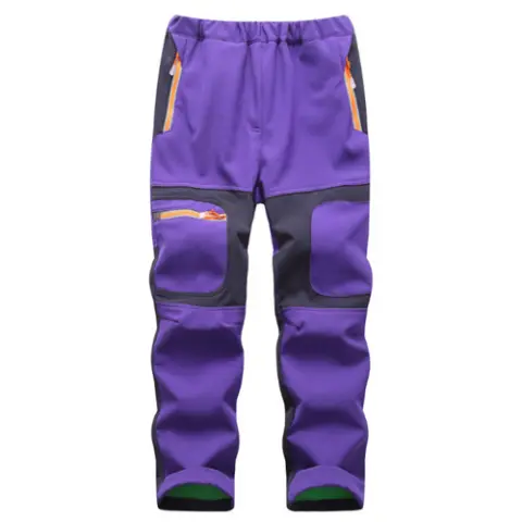 Children's Assault Pants Ski