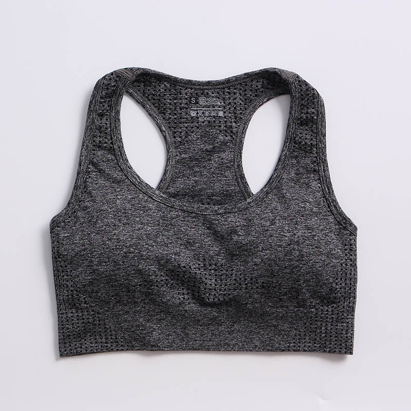 Seamless Knitted Yoga Clothes Women - Image 30