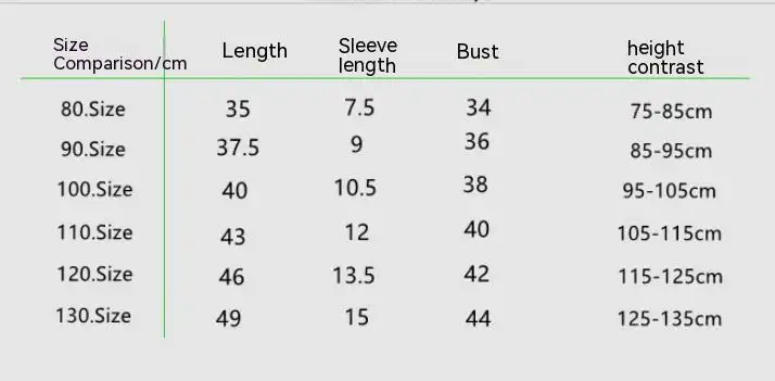Retro Cool Breathable Children Ramie Round Neck Loose-fitting T-shirt Top