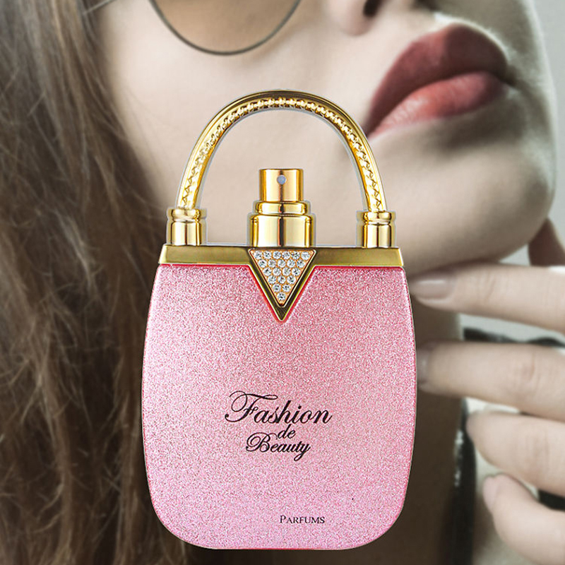Women's Eau De Toilette, Long-lasting — foto 5