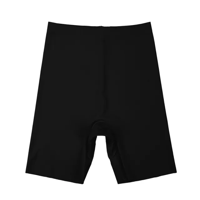Women's Seamless High Waist Hip Raise Abdominal Leggings Black - Shop at LoveMi