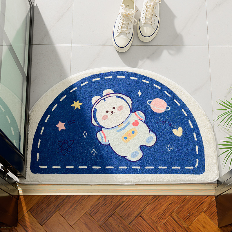 9a9c5f64 12a2 4912 8850 9d804df1ae40 - Bathroom Non-slip Mat Kitchen Bedroom Carpet