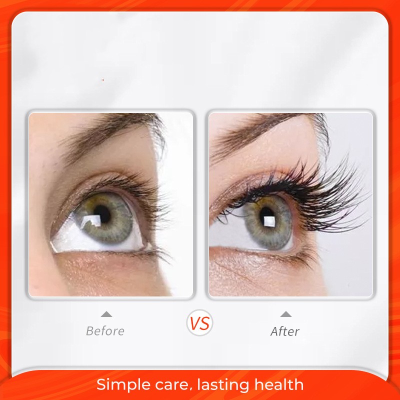 Title 2, 3ML Makeup Beauty Eyelash Nutrient Solution