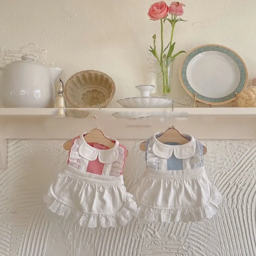 Lace Skirt Pet Dog Cat