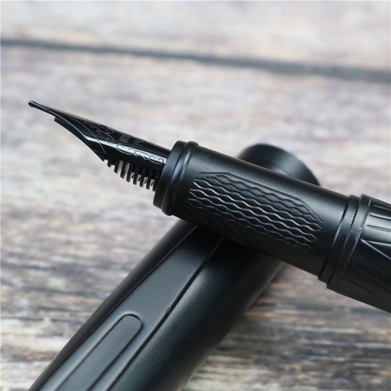 Title 2, Black Warrior Pen Men