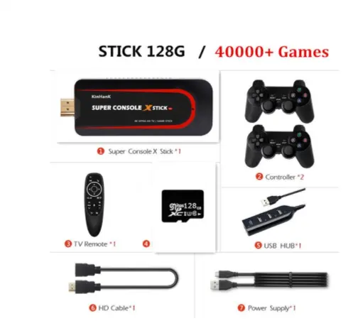 The New Version Of Video Game Console