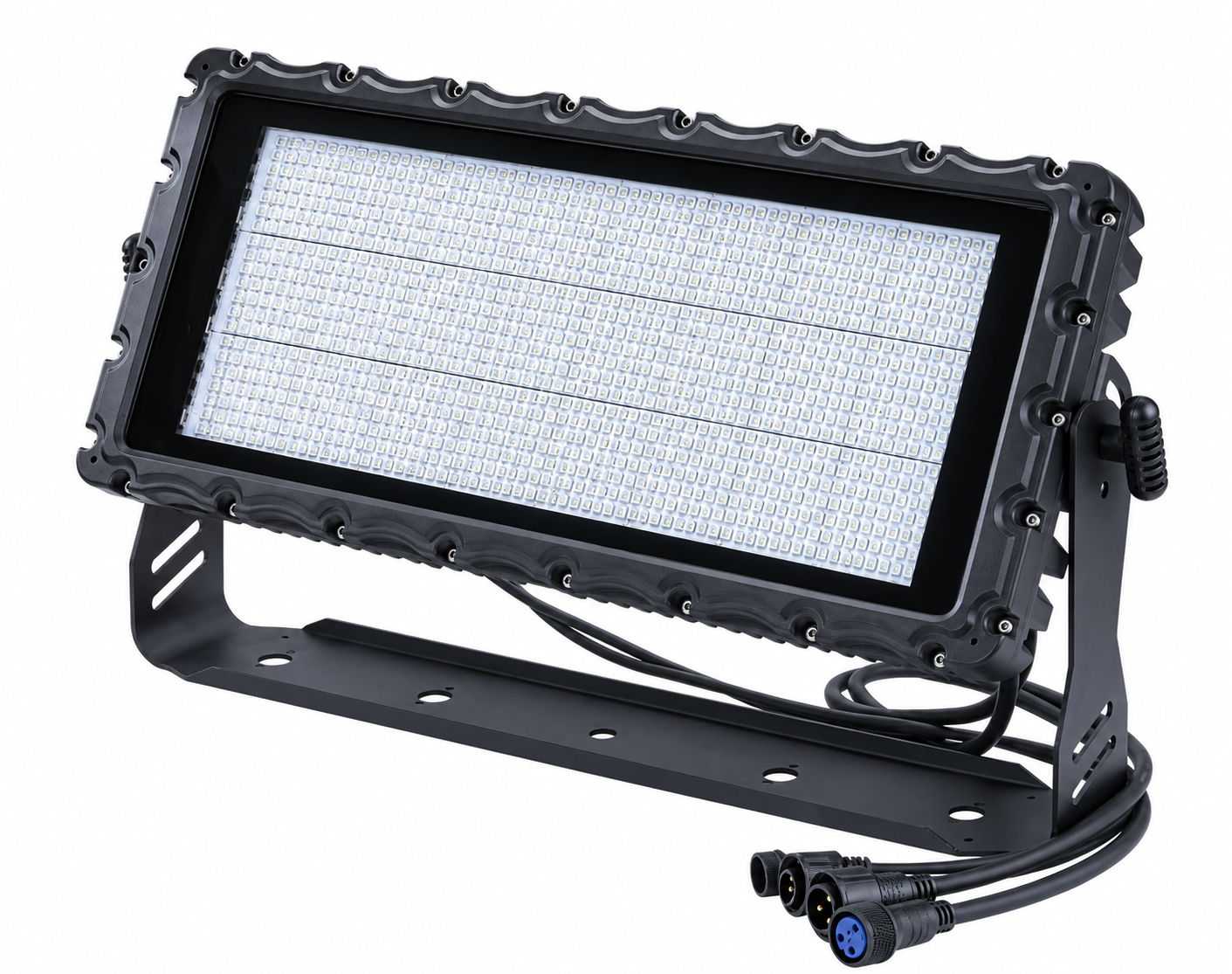 Lampă de lucru impermeabilă LED portabilă de exterior cu ridicata IP20 400W 1344 Lampă de iluminat eficientă din punct de vedere energetic