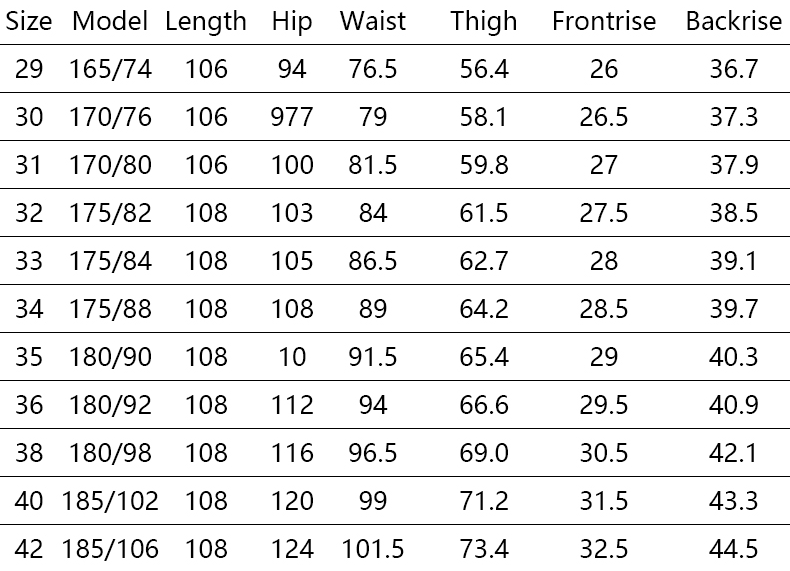 Title 1, Stretch rechte casual herenbroek Comfortabele p...