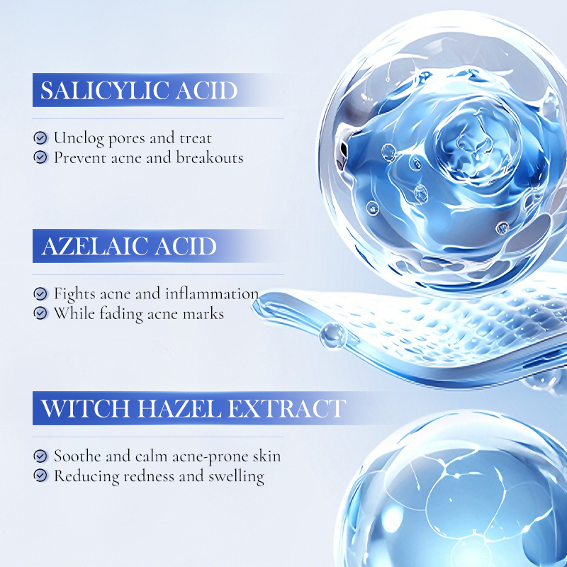 SY1WM0009-HUNMUI Acne Clear Anti-Acne 10ml