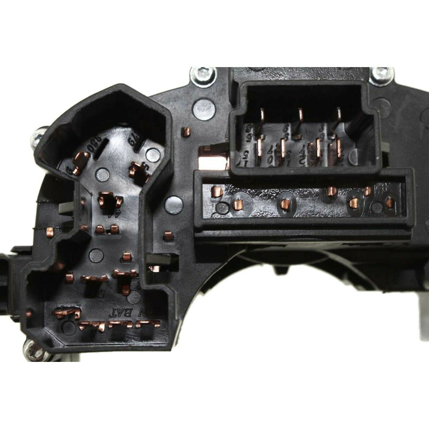 Turn Signal S Witch For E-Van E150 E250 E350 E450 E550 Econoline F53 Super Duty