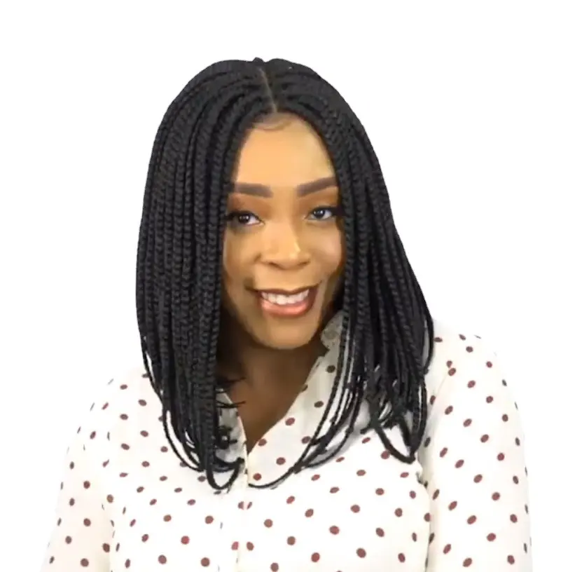 Wigs for Ladies Short Hair