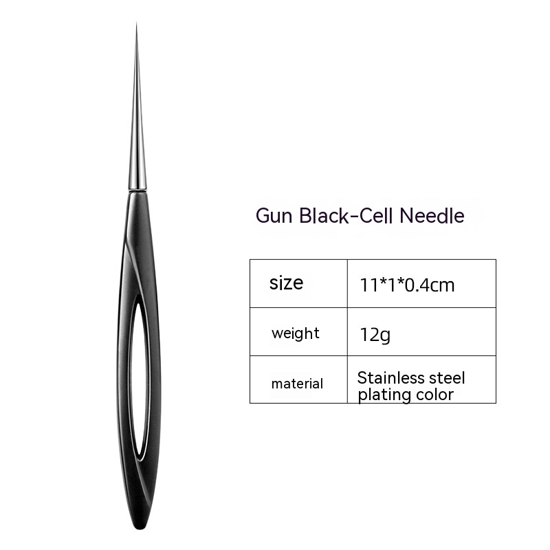 Black Needle