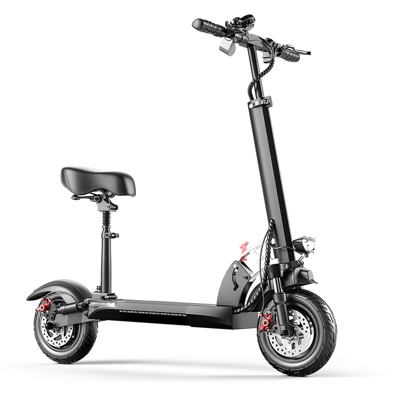HVD-3, 10 Inch Electric Sled - Image 6