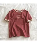 Brick Red