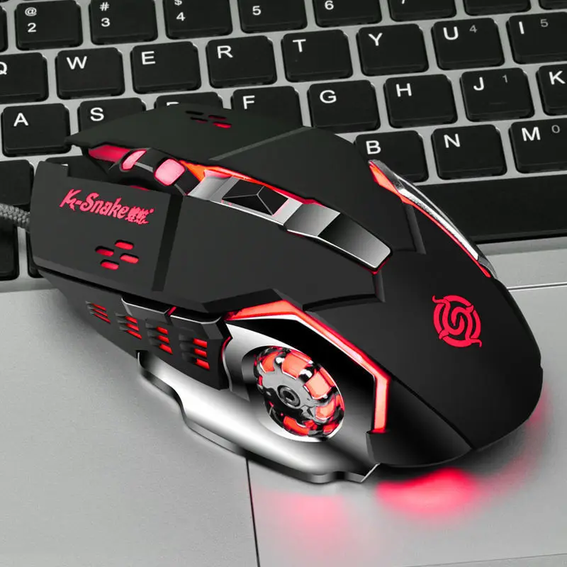 Eat Chicken One-handed Mechanical Keyboard Throne Left-handed