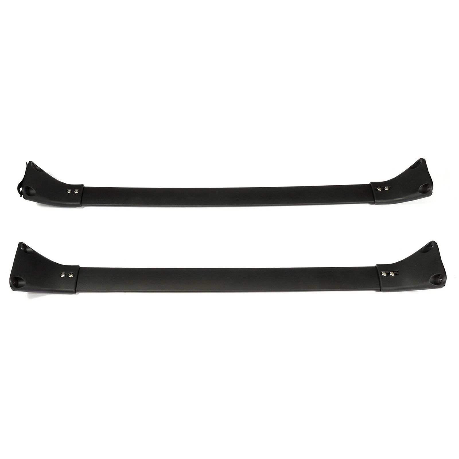 For Mazda 2017-2023 CX-5 Roof Rack Cross Bars Car Aluminum Luggage Carrier 4
