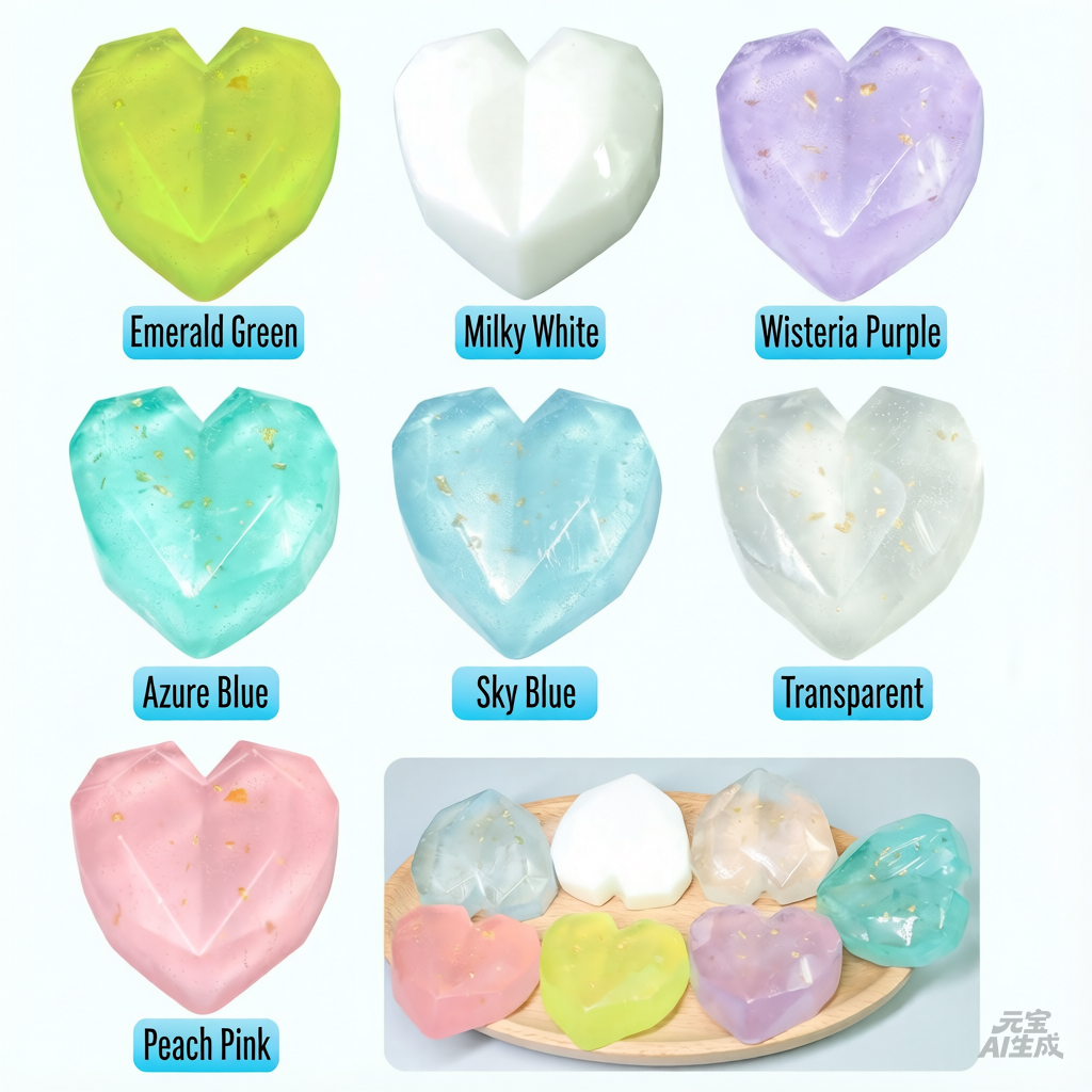 Crystal Soaps — foto 3