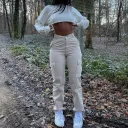 Milk White