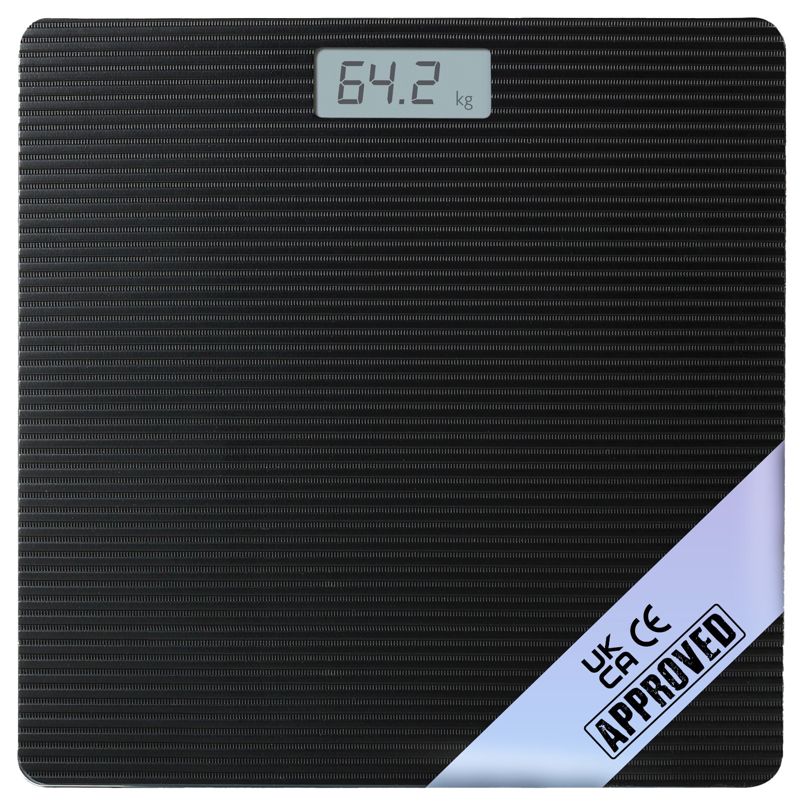 Digital Bathroom Scales 180KG Body Weight Weighing Scale Smart LED Electronic — image 5