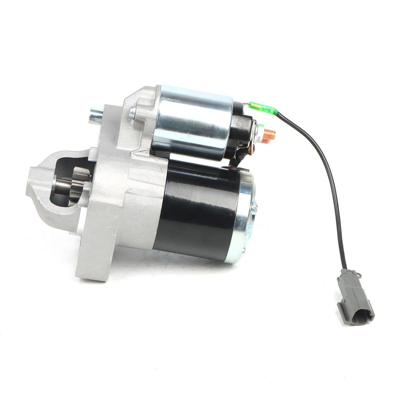 Starter For -Nissan Quest Altima Maxima 3.5L 2004-2006 Auto Trans 17872