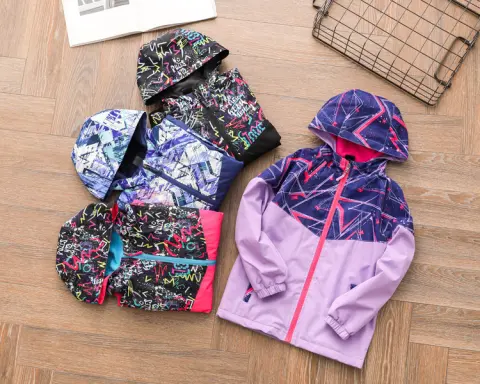 Children's Jackets