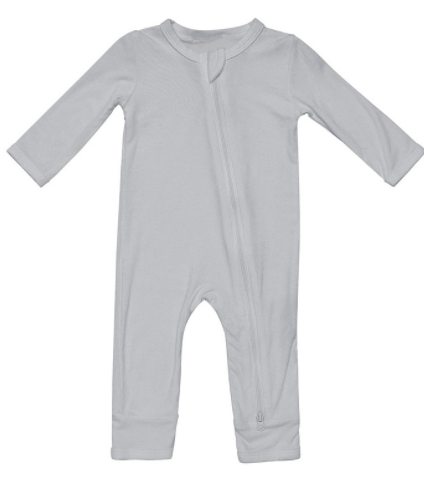 Bamboo Fiber Baby Clothes Newborn  Bodysuit